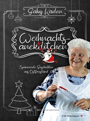 cover image of Spannende Geschichten aus Ostfriesland
